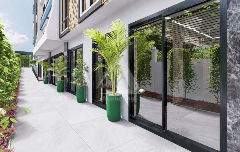 Hatipoğlu Prime Алания - фото 4