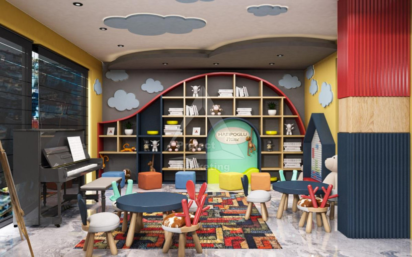 Hatipoğlu Prime Алания - фото 7