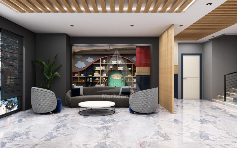 Hatipoğlu Prime Алания - фото 10