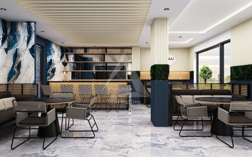 Hatipoğlu Prime Алания - фото 13