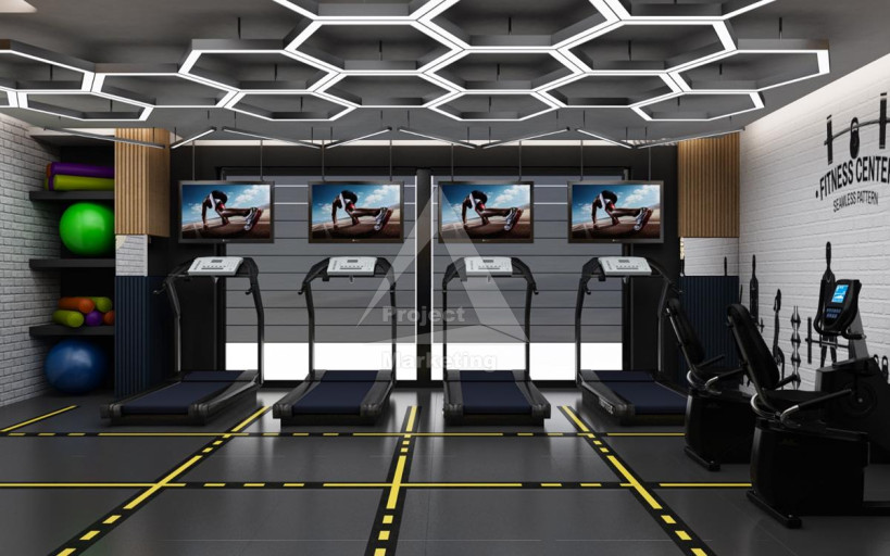 Hatipoğlu Prime Алания - фото 14