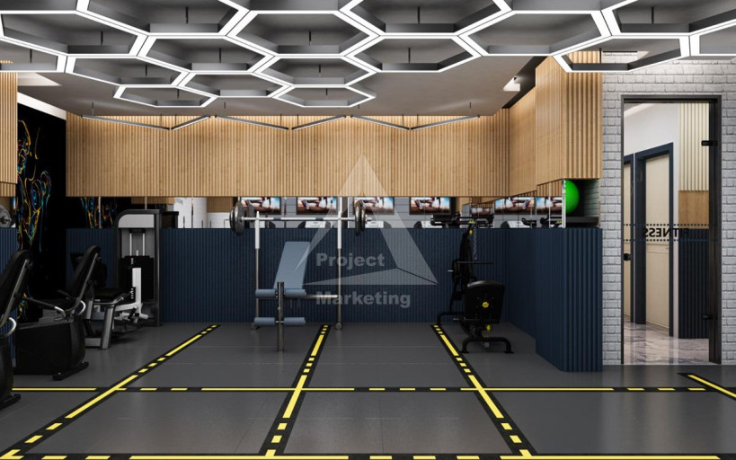 Hatipoğlu Prime Алания - фото 16