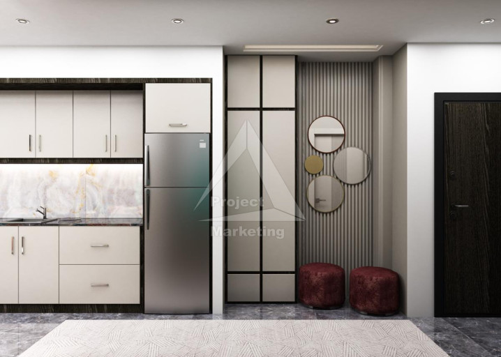 Hatipoğlu Prime Алания - фото 21