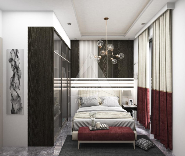 Hatipoğlu Prime Алания - фото 22