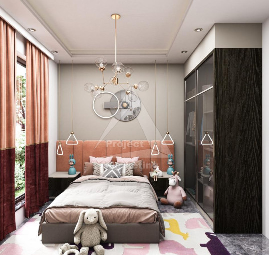 Hatipoğlu Prime Алания - фото 23