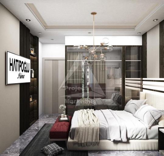 Hatipoğlu Prime Алания - фото 24