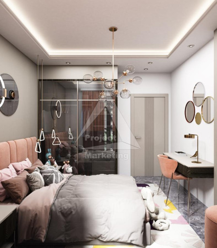 Hatipoğlu Prime Алания - фото 26