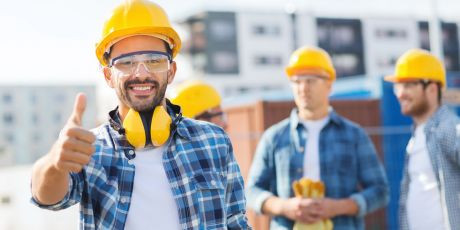 Надежные застройщики в Турции