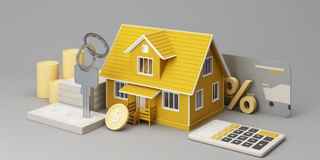 Как оплатить недвижимость в Турции