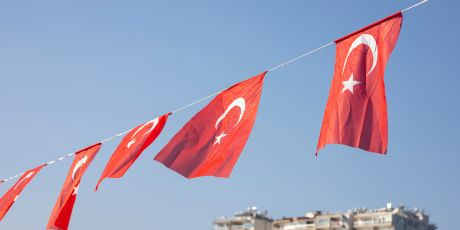 ВНЖ при покупке недвижимости в Турции