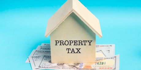 Налог в Турции на недвижимость