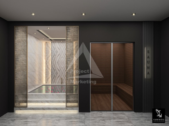 New Level Kleopatra 2. Элитный комплекс с инфраструктурой у пляжа Клеопатры, Алания - фото 11