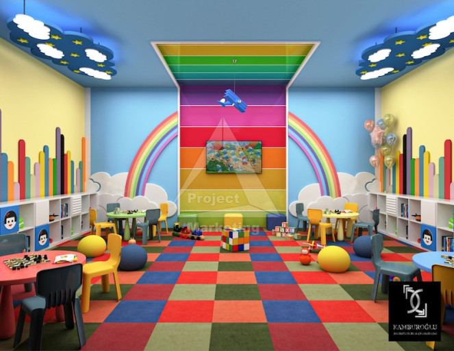 New Level Kleopatra 2. Элитный комплекс с инфраструктурой у пляжа Клеопатры, Алания - фото 13