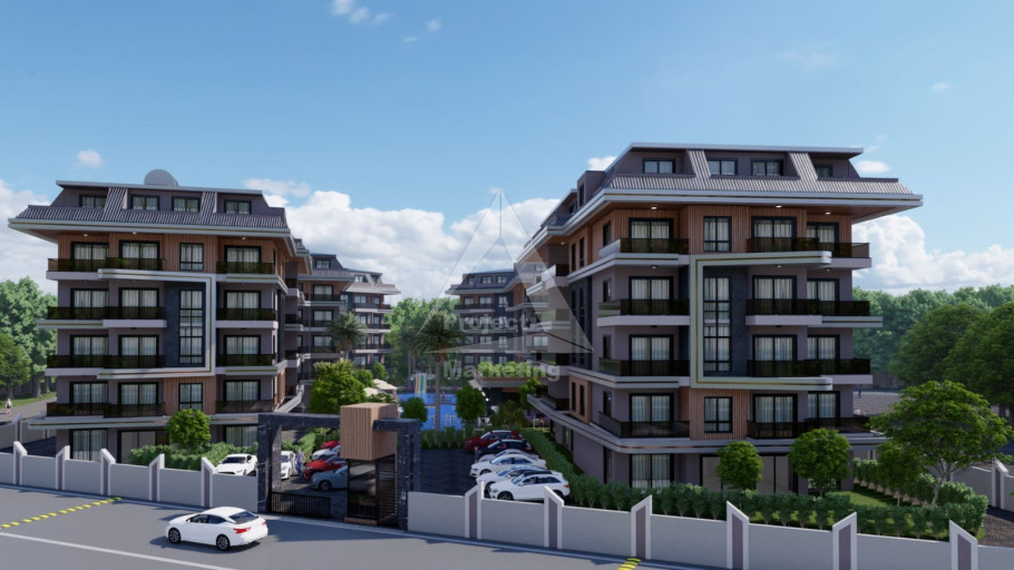 Aina Garden, Оба - фото 5