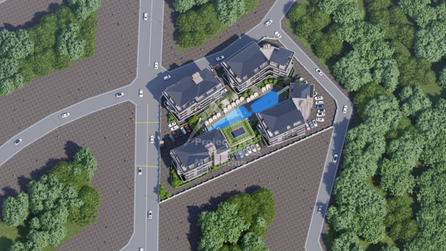 Aina Garden, Оба - фото 3