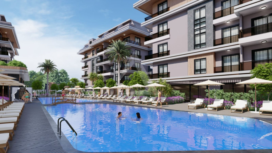 Aina Garden, Оба - фото 6