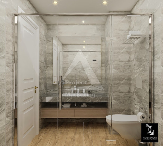 New Level Kleopatra 2. Элитный комплекс с инфраструктурой у пляжа Клеопатры, Алания - фото 19