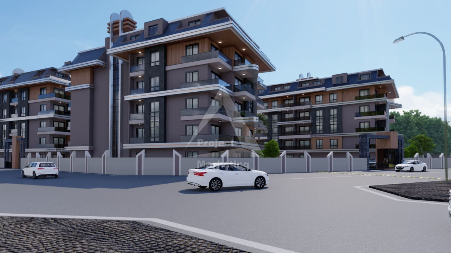 Aina Garden, Оба - фото 12