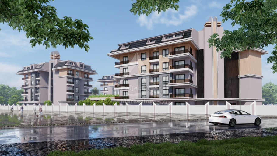 Aina Garden, Оба - фото 14