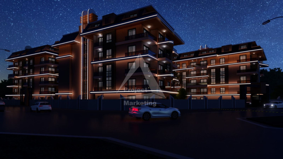 Aina Garden, Оба - фото 16