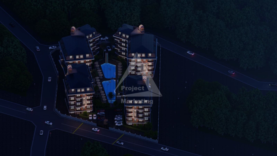 Aina Garden, Оба - фото 20