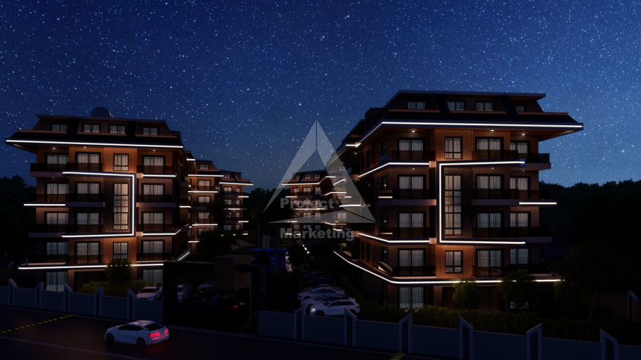 Aina Garden, Оба - фото 21