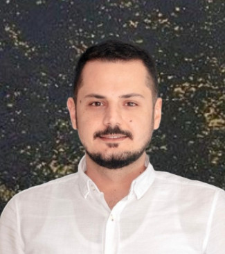 Муса Сарач фото