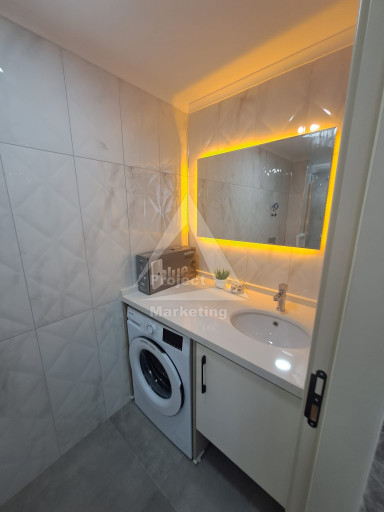 New Level City. Квартиры в центре Алании - фото 14