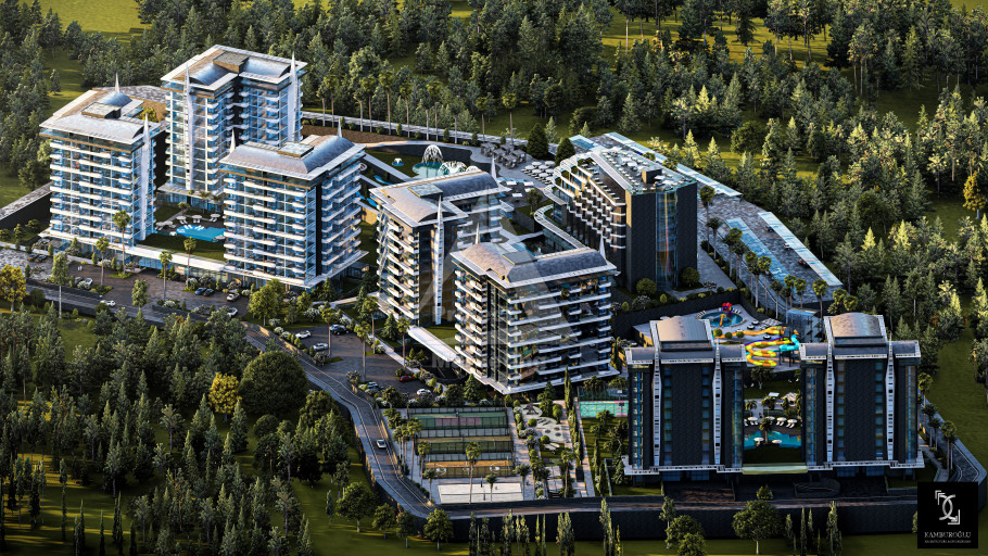 New Level Premium TIMESHARE - фото 2