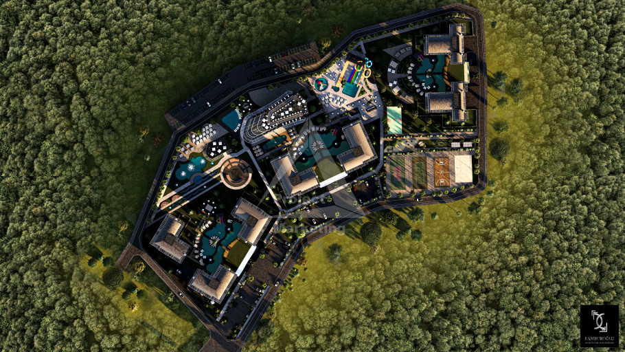 New Level Premium TIMESHARE - фото 3