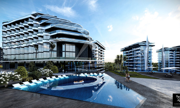 New Level Premium TIMESHARE - фото 1