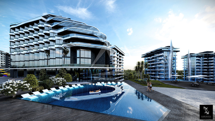 New Level Premium TIMESHARE - фото 1