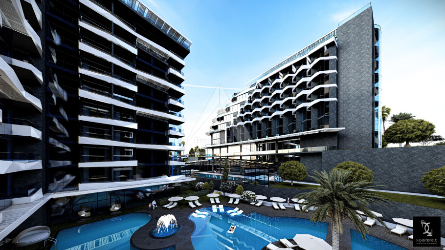 New Level Premium TIMESHARE - фото 4