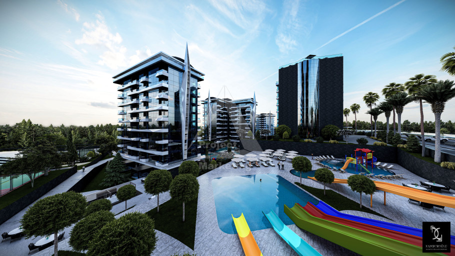 New Level Premium TIMESHARE - фото 6