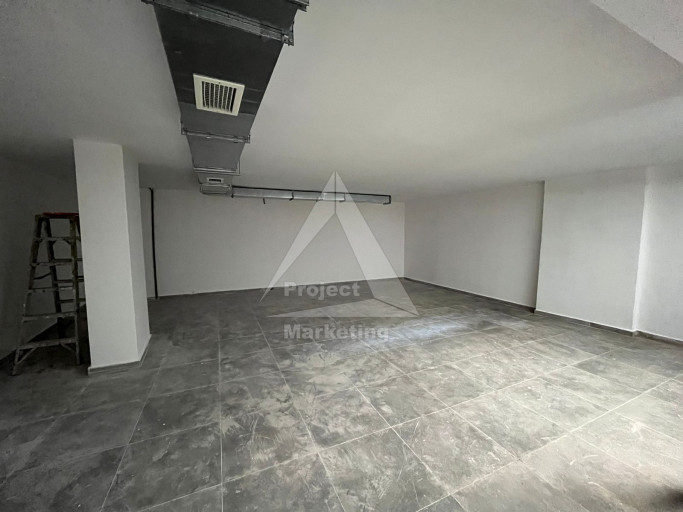 New Level City. Коммерческое помещение в центре Алании - фото 7