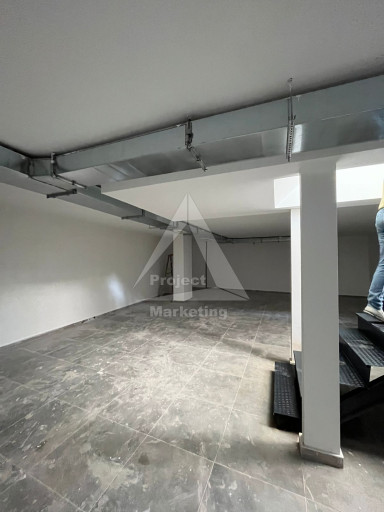 New Level City. Коммерческое помещение в центре Алании - фото 9