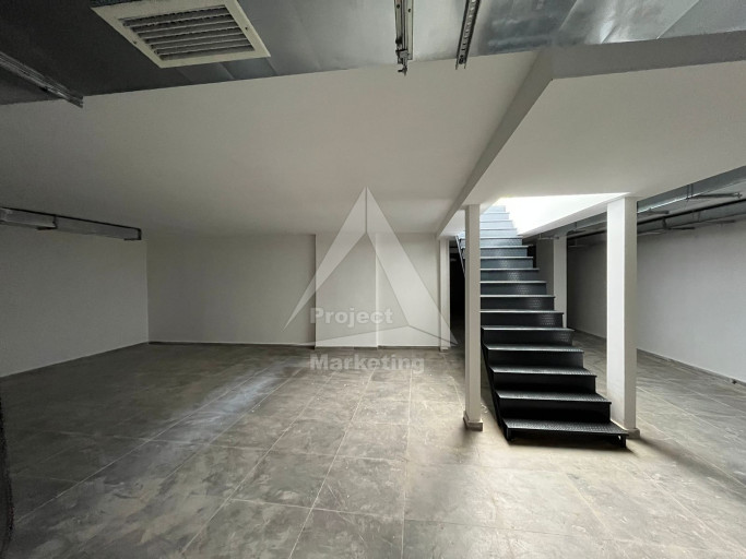 New Level City. Коммерческое помещение в центре Алании - фото 11