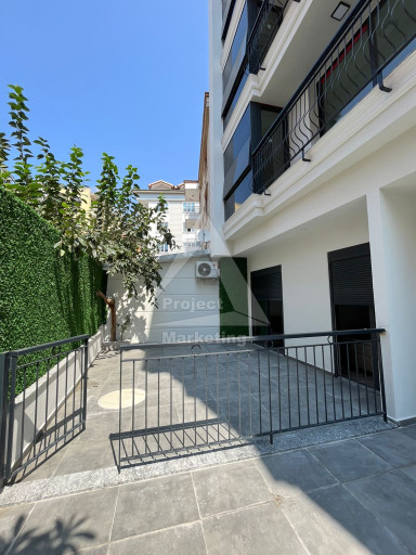 New Level City. Квартиры в центре Алании - фото 5