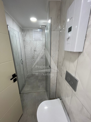 New Level City. Квартиры в центре Алании - фото 15