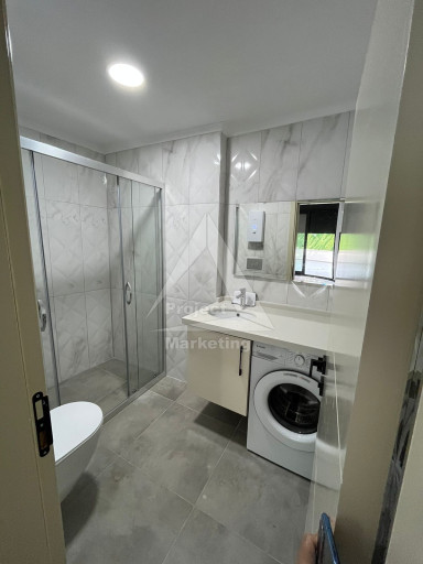 New Level City. Квартиры в центре Алании - фото 8