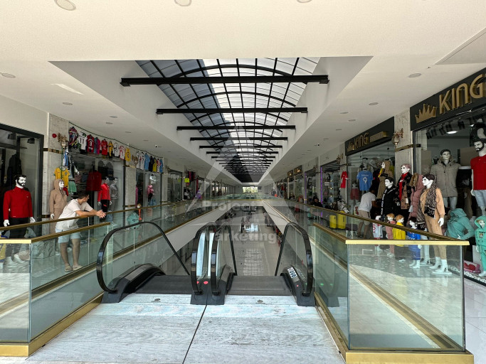 Alaia торговый центр в Тюрклере - фото 3