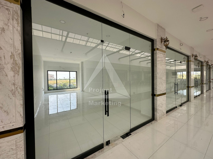 Alaia торговый центр в Тюрклере - фото 8