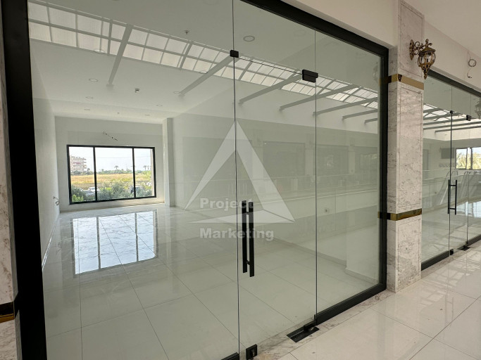 Alaia торговый центр в Тюрклере - фото 9