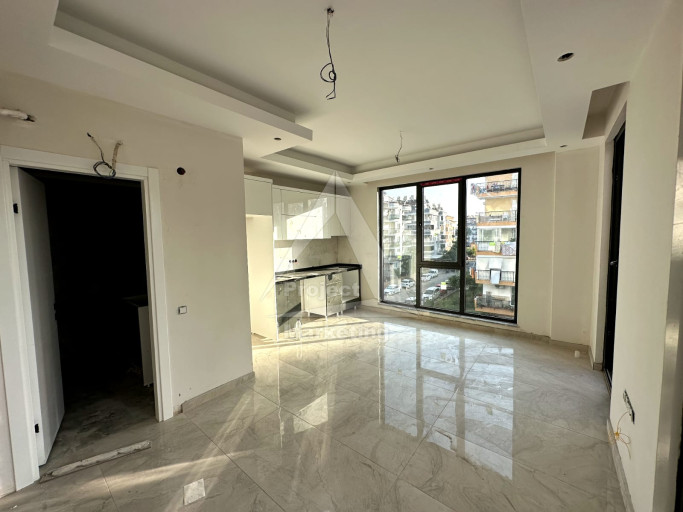 Andromeda residence Oba - фото 27