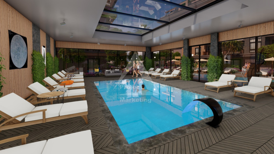 Aina Garden, Оба - фото 23