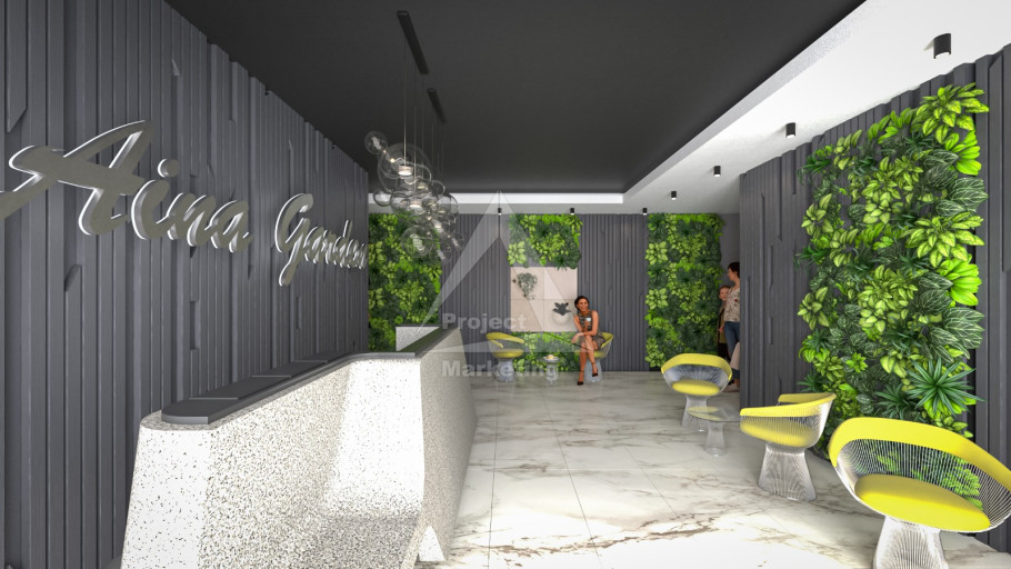 Aina Garden, Оба - фото 24