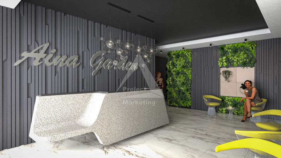 Aina Garden, Оба - фото 25