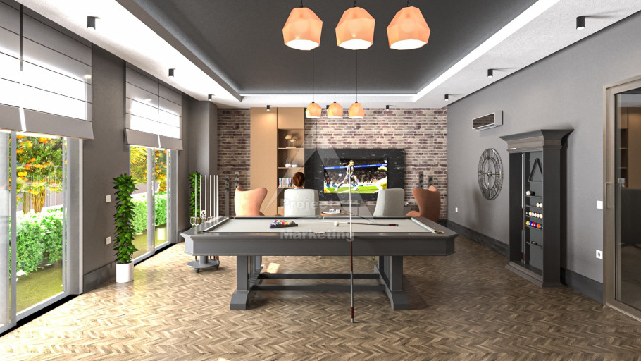 Aina Garden, Оба - фото 27