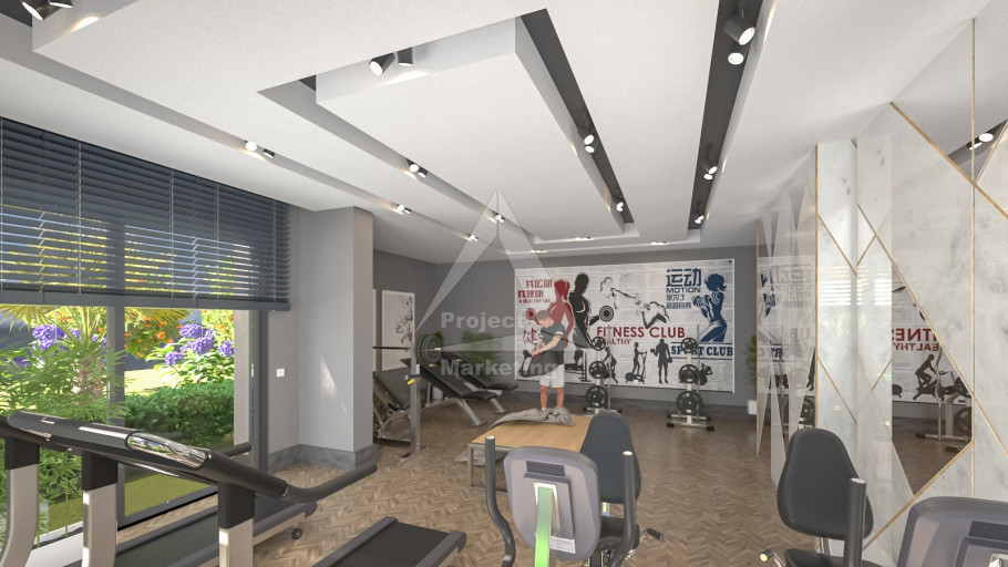 Aina Garden, Оба - фото 28