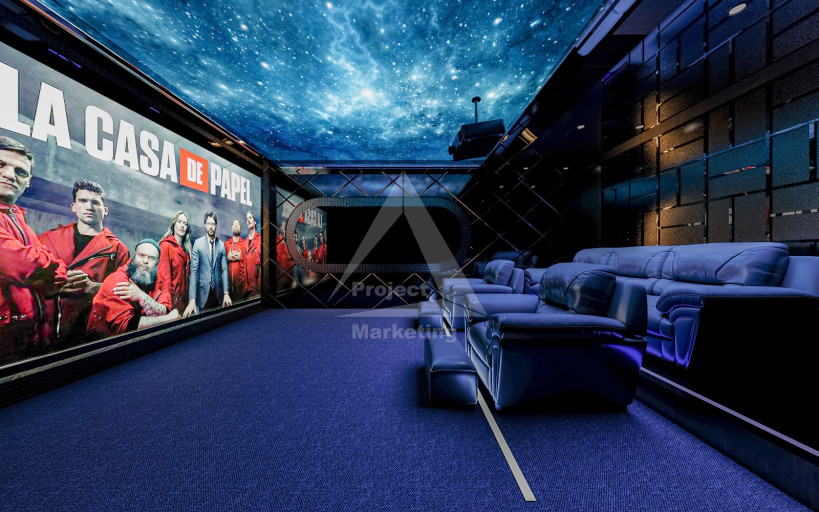 Aina Garden, Оба - фото 29